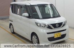 nissan roox 2022 -NISSAN 【神戸 590ｹ518】--Roox B44A-0106414---NISSAN 【神戸 590ｹ518】--Roox B44A-0106414-