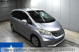 honda freed 2013 -HONDA--Freed GB3--GB3-1500390---HONDA--Freed GB3--GB3-1500390-