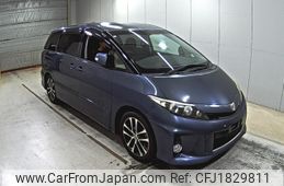 toyota estima 2013 CFJ1829811