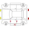 toyota raize 2020 -TOYOTA--Raize 5BA-A200A--A200A-0010819---TOYOTA--Raize 5BA-A200A--A200A-0010819- image 2
