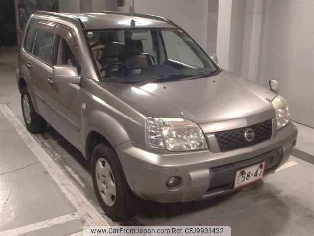 nissan x-trail 2006 -NISSAN--X-Trail T30-200153---NISSAN--X-Trail T30-200153- image 1