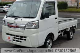 daihatsu hijet-truck 2020 -DAIHATSU--Hijet Truck 3BD-S510P--S510P-0345160---DAIHATSU--Hijet Truck 3BD-S510P--S510P-0345160-