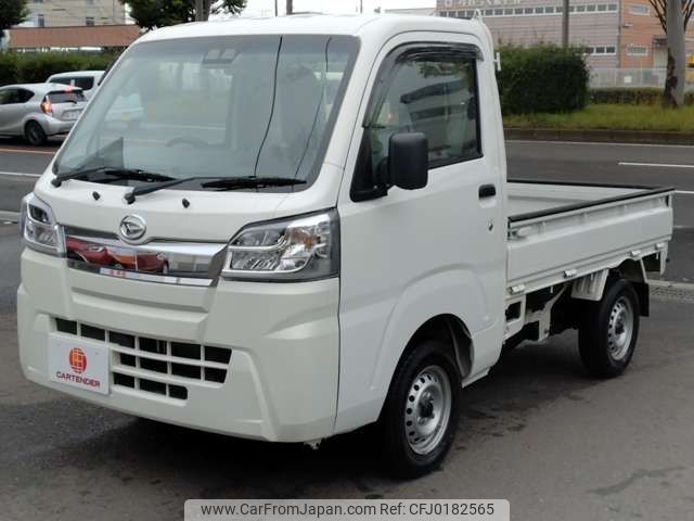 daihatsu hijet-truck 2020 -DAIHATSU--Hijet Truck 3BD-S510P--S510P-0345160---DAIHATSU--Hijet Truck 3BD-S510P--S510P-0345160- image 1