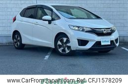 honda fit 2016 CFJ1578209