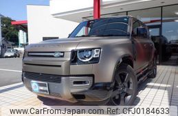 land-rover defender 2023 quick_quick_3CA-LE72WAB_SALEA7AW6P2182082