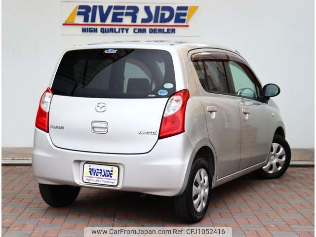 mazda carol 2010 -MAZDA--Carol DBA-HB25S--HB25S-703096---MAZDA--Carol DBA-HB25S--HB25S-703096- image 2