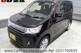 suzuki wagon-r 2016 CFJ1790859