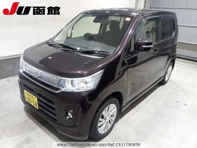 suzuki wagon-r 2016 CFJ1790859 image 1