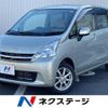 daihatsu move 2012 quick_quick_LA100S_LA100S-0153296 image 1