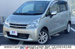 daihatsu move 2012 quick_quick_LA100S_LA100S-0153296