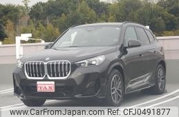 bmw x1 2024 -BMW--BMW X1 3CA-42EG20--WBA42EG0605028***---BMW--BMW X1 3CA-42EG20--WBA42EG0605028***-