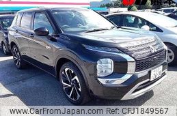 mitsubishi outlander-phev 2021 CFJ1849567