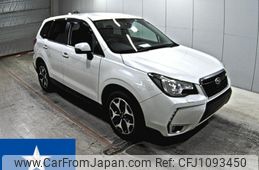 subaru forester 2016 -SUBARU--Forester SJ5--SJ5-081612---SUBARU--Forester SJ5--SJ5-081612-
