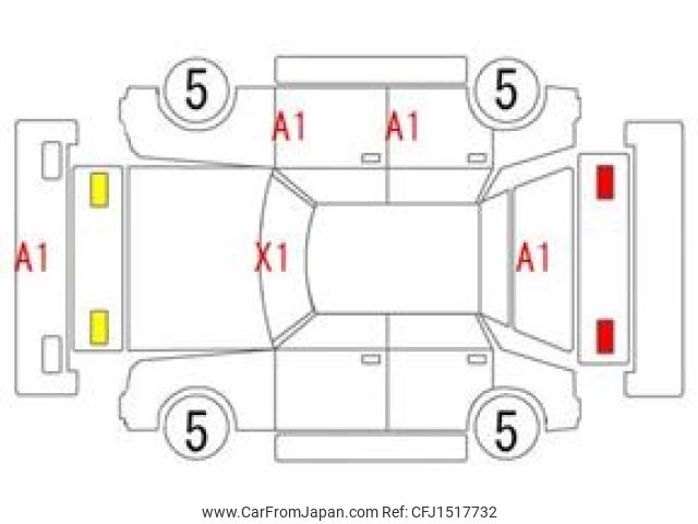 peugeot 5008 2022 CFJ1517732 image 2