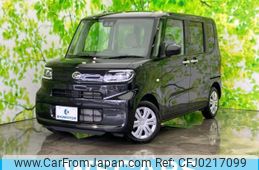 daihatsu tanto 2023 quick_quick_5BA-LA650S_LA650S-0318817