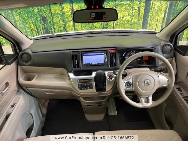 honda n-wgn 2014 CFJ1666572 image 2