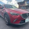 mazda cx-3 2015 CFJ1795301 image 1