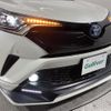 toyota c-hr 2017 -TOYOTA--C-HR DAA-ZYX10--ZYX10-2074132---TOYOTA--C-HR DAA-ZYX10--ZYX10-2074132- image 6