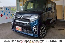 daihatsu tanto 2022 CFJ1464018