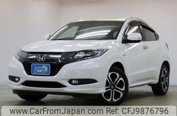 honda vezel 2016 quick_quick_RU3_RU3-1127953