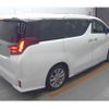 toyota alphard 2020 quick_quick_3BA-AGH30W_0345255 image 2