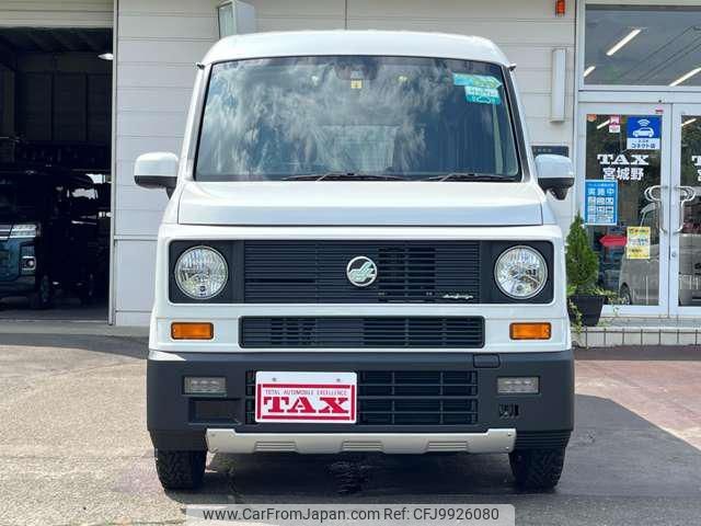 honda n-van 2022 -HONDA 【仙台 480ｹ3743】--N VAN JJ1--5006541---HONDA 【仙台 480ｹ3743】--N VAN JJ1--5006541- image 2