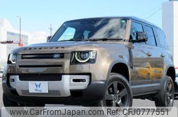 rover defender 2021 -ROVER 【名変中 】--Defender LE72XAA--L2026812---ROVER 【名変中 】--Defender LE72XAA--L2026812-