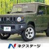 suzuki jimny 2021 -SUZUKI--Jimny 3BA-JB64W--JB64W-205315---SUZUKI--Jimny 3BA-JB64W--JB64W-205315- image 1