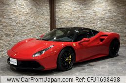 ferrari ferrari-488 2017 CFJ1698498