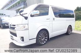 toyota hiace-van 2014 -TOYOTA--Hiace Van LDF-KDH206V--KDH206-8074900---TOYOTA--Hiace Van LDF-KDH206V--KDH206-8074900-