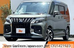 mitsubishi delica-d2 2025 -MITSUBISHI--Delica D2 5AA-MBD7S--MBD7S-600***---MITSUBISHI--Delica D2 5AA-MBD7S--MBD7S-600***-