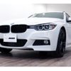 bmw 3-series 2015 quick_quick_DBA-3B20_WBA3H12000KR70585 image 2