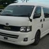 toyota hiace-wagon 2006 quick_quick_CBA-TRH219W_TRH219-0003179 image 1