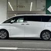 toyota alphard 2024 -TOYOTA--Alphard 6AA-AAHH40W--AAHH40-4005488---TOYOTA--Alphard 6AA-AAHH40W--AAHH40-4005488- image 9