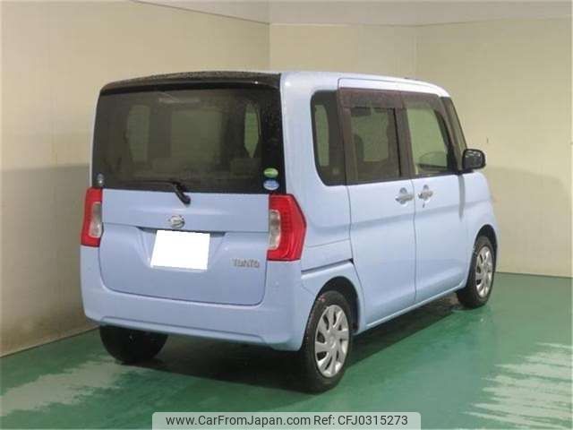 daihatsu tanto 2015 -DAIHATSU--Tanto DBA-LA600S--LA600S-0353060---DAIHATSU--Tanto DBA-LA600S--LA600S-0353060- image 2