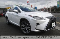 lexus rx 2017 -LEXUS--Lexus RX DAA-GYL25W--GYL25-0013727---LEXUS--Lexus RX DAA-GYL25W--GYL25-0013727-