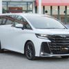 toyota vellfire 2025 CFJ1861898 image 4