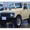 suzuki jimny 1996 -SUZUKI 【姫路 586ﾉ 72】--Jimny E-JA22W--JA22W-116590---SUZUKI 【姫路 586ﾉ 72】--Jimny E-JA22W--JA22W-116590- image 1