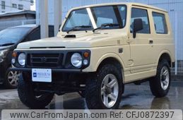 suzuki jimny 1996 -SUZUKI 【姫路 586ﾉ 72】--Jimny E-JA22W--JA22W-116590---SUZUKI 【姫路 586ﾉ 72】--Jimny E-JA22W--JA22W-116590-