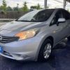nissan note 2014 -NISSAN--Note DBA-E12--E12-174776---NISSAN--Note DBA-E12--E12-174776- image 1