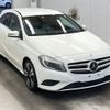 mercedes-benz a-class 2014 -MERCEDES-BENZ--Benz A Class 176042-2V008878---MERCEDES-BENZ--Benz A Class 176042-2V008878- image 5