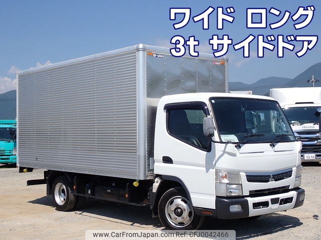 mitsubishi-fuso canter 2019 -MITSUBISHI--Canter 2PG-FEB50--FEB50-580805---MITSUBISHI--Canter 2PG-FEB50--FEB50-580805- image 1