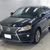 lexus rx 2013 -LEXUS 【大分 332み2112】--Lexus RX GGL10W-2417307---LEXUS 【大分 332み2112】--Lexus RX GGL10W-2417307- image 1