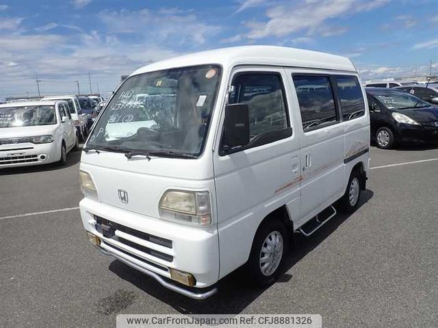 honda street 1997 20466 image 2