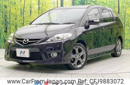 mazda premacy 2009 -MAZDA--Premacy DBA-CREW--CREW-342469---MAZDA--Premacy DBA-CREW--CREW-342469-