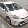 toyota prius 2012 CFJ0919467 image 10