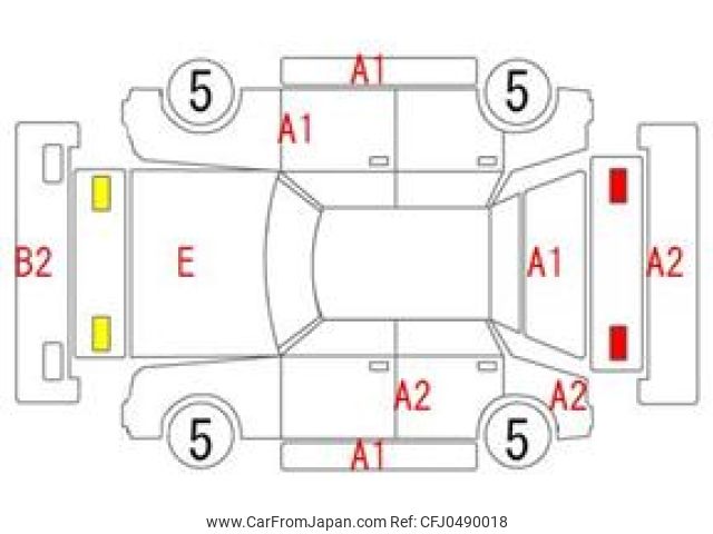 honda stream 2010 -HONDA--Stream DBA-RN6--RN6-3129142---HONDA--Stream DBA-RN6--RN6-3129142- image 2