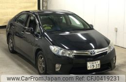 toyota sai 2010 -TOYOTA 【広島 301そ1937】--SAI AZK10-2020857---TOYOTA 【広島 301そ1937】--SAI AZK10-2020857-