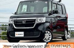 honda n-box 2019 -HONDA--N BOX DBA-JF3--JF3-1254948---HONDA--N BOX DBA-JF3--JF3-1254948-