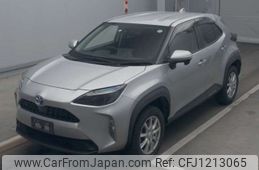 toyota yaris-cross 2022 -TOYOTA--Yaris Cross 6AA-MXPJ15--MXPJ15-2009513---TOYOTA--Yaris Cross 6AA-MXPJ15--MXPJ15-2009513-